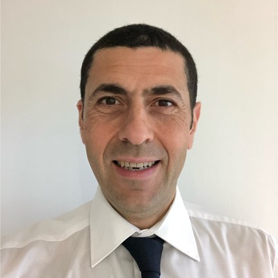 Ramiz Bahnam