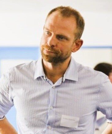 Dr Adam Fazakerley