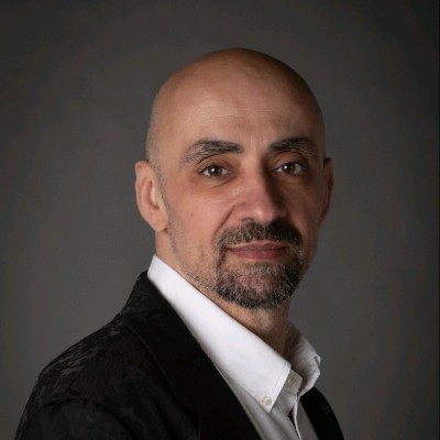 Dervis Gurol