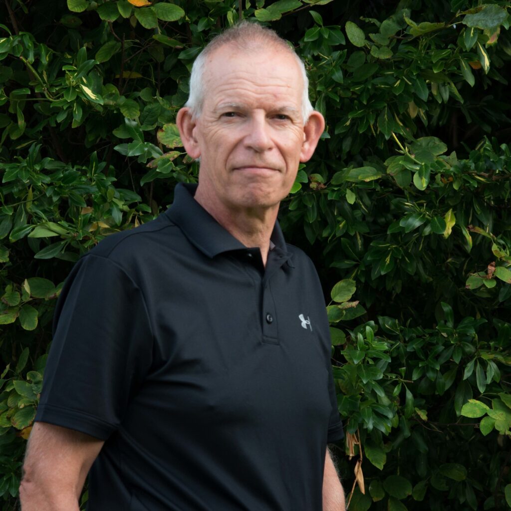 Dr Richard Haworth