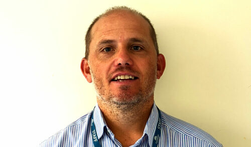 Dr Dan Elliott