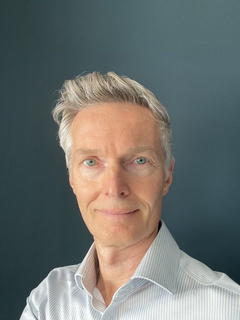 Paul Antenen