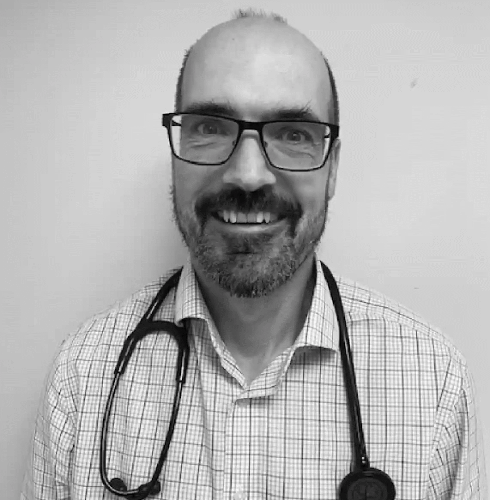 Dr Rowan Brown