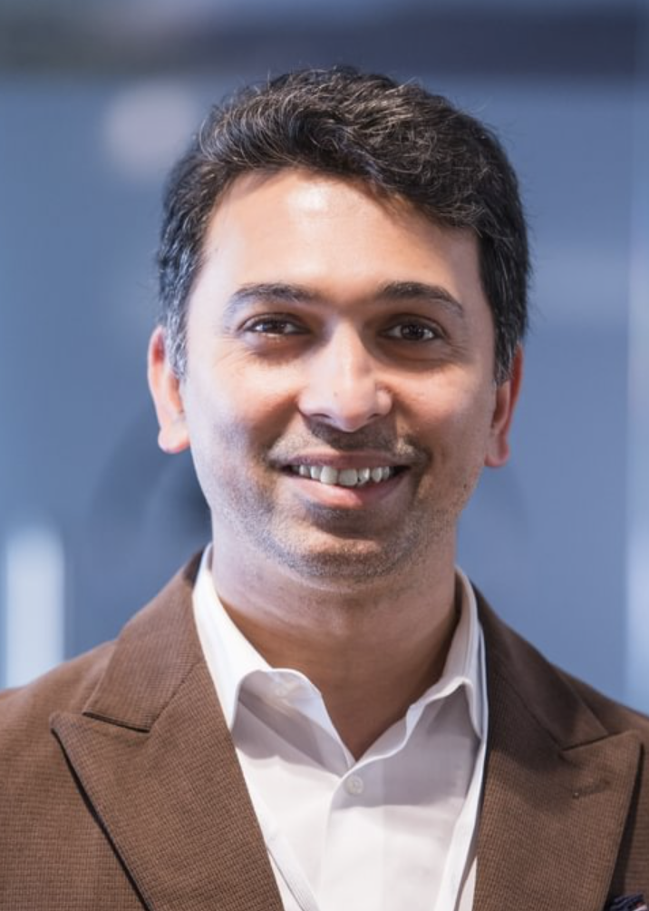 Ankit Tyagi