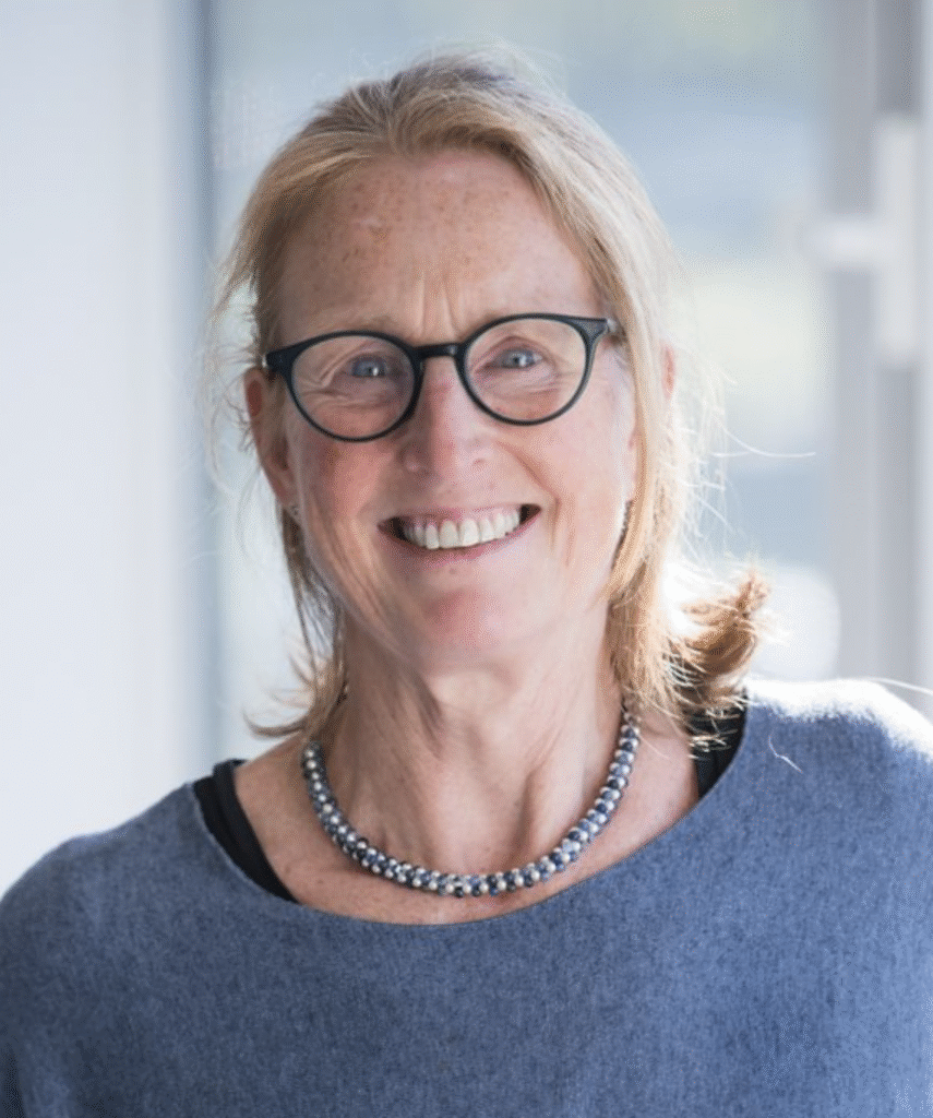 Dr Shona Schofield
