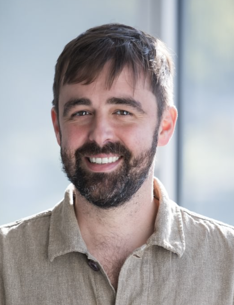 Dr David Fox