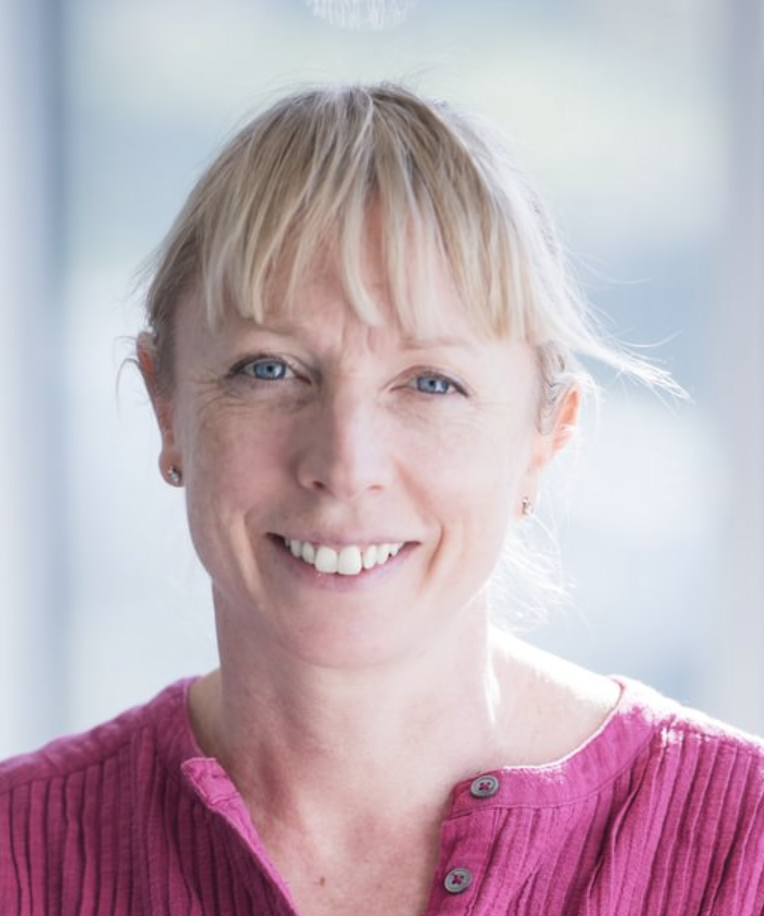 Dr Susan Ferrier