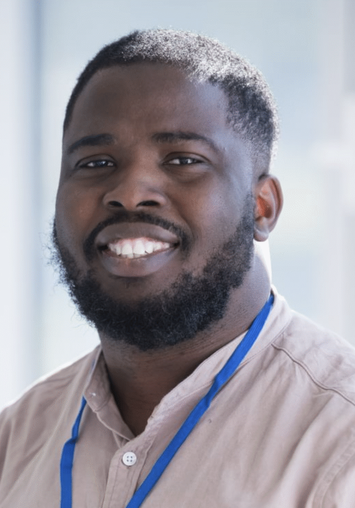 Chukwuma Okeke