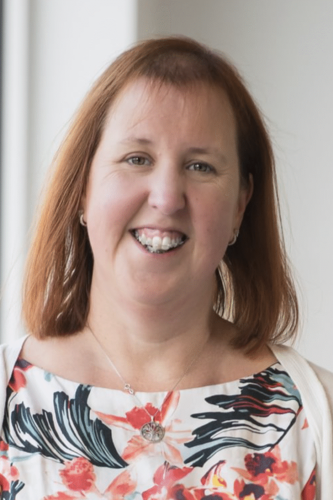 Dr Nikki Tooley