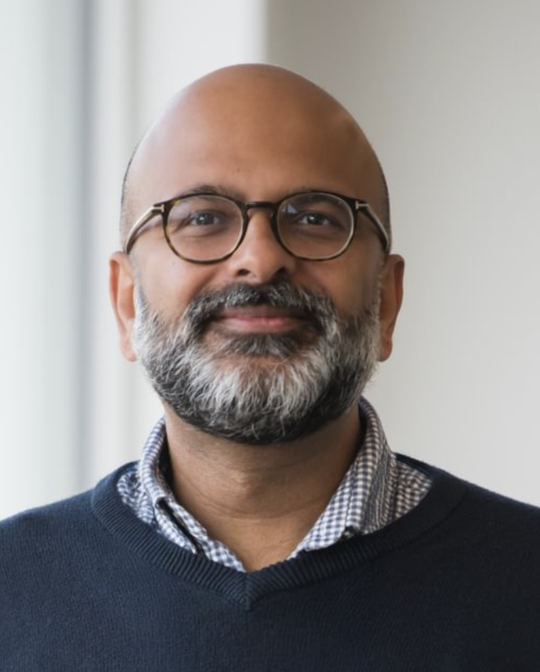 Dr Sandeep Mtharu