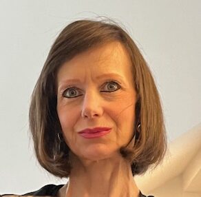 Tory Lawrence