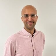 Dr Neil Raymond
