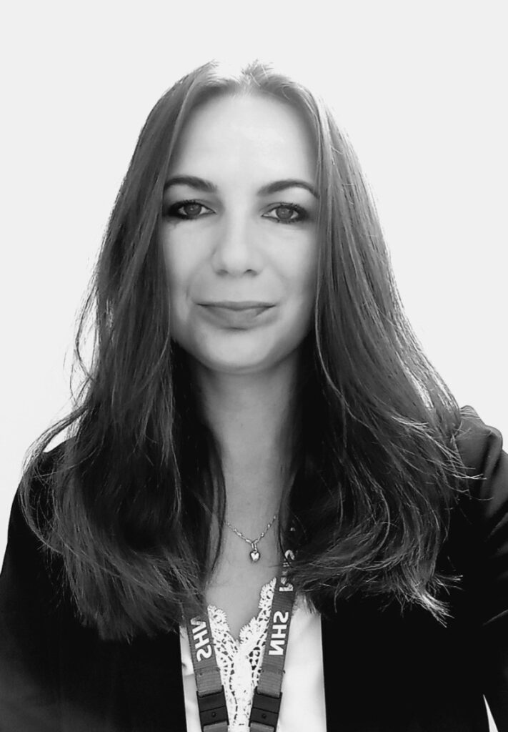 Joanna Markowicz