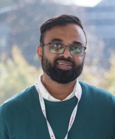 Gul Keriwala